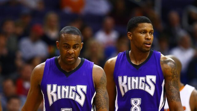 5 Reasons Why Sacramento Kings Fans Should Be Excited for 2015-16 Season