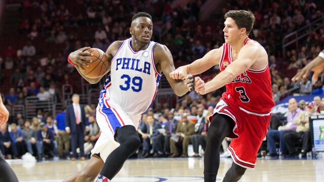 Doug McDermott and Tony Snell Have Fared Well So Far For Chicago Bulls
