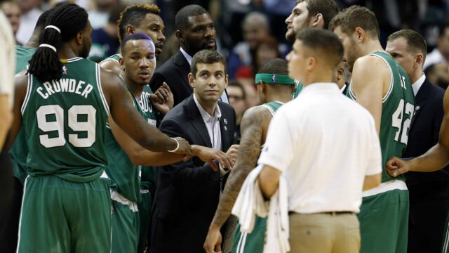 5 Things To Expect From Boston Celtics After The 2016 All-Star Break