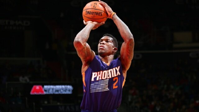 Phoenix Suns (8-13) Last Week: 16