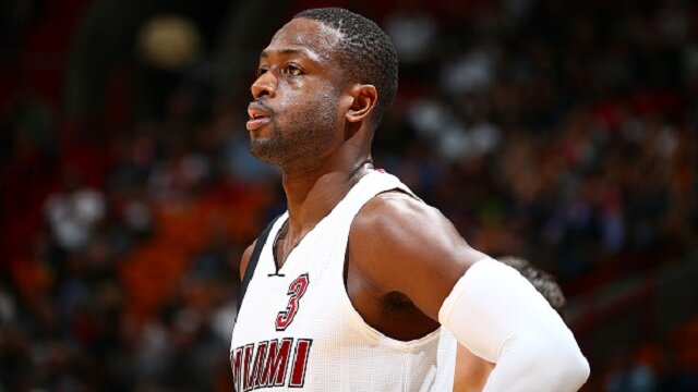Miami Heat (12-6) Last Week: 6