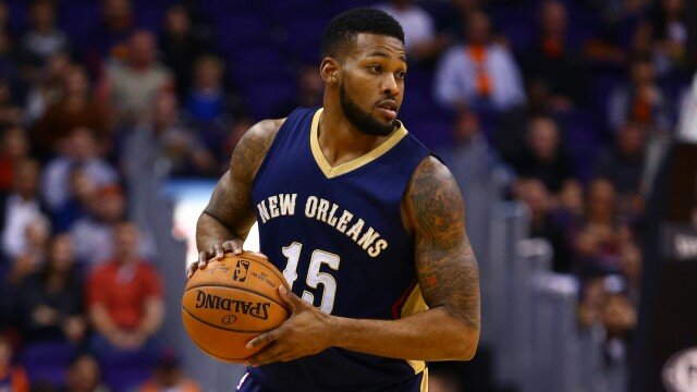 New Orleans Pelicans Need Alonzo Gee To Become Lethal Three-Point Shooter