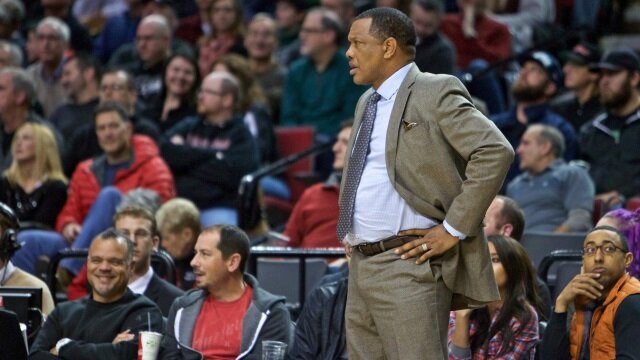 The New Orleans Pelicans Should Not Have Hired Alvin Gentry