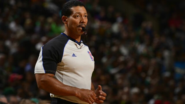 After Rajon Rondo Used Gay Slur Against Him, NBA Referee Bill Kennedy Comes Out