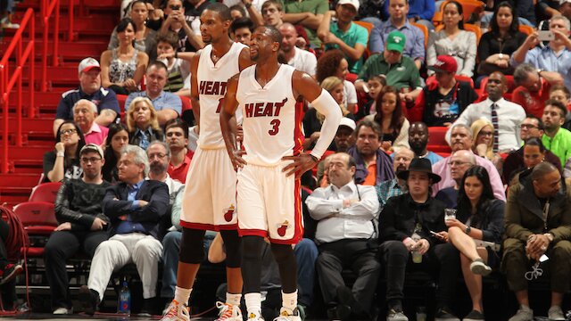Miami Heat’s Bad Habits Continue To Haunt Them