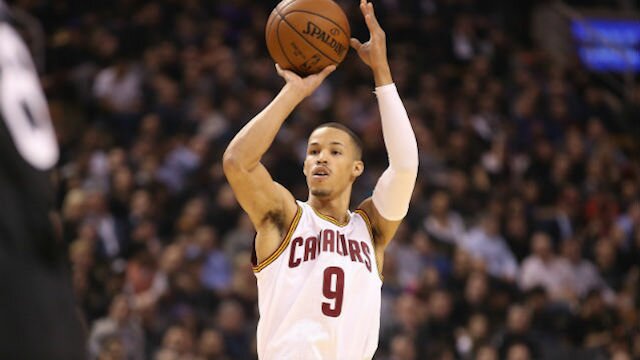 Cleveland Cavaliers Can't Afford To Cut Jared Cunningham