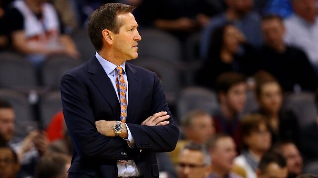 Phoenix Suns Are An Organization In Complete Disarray