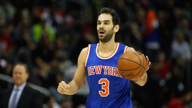 New York Knicks Desperately Need Backcourt Help