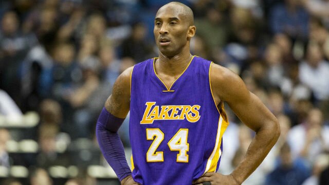 Kobe Bryant Should Get Proper, Sensible Acknowledgement at 2016 NBA All-Star Game