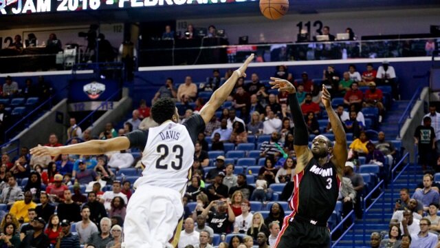 New Orleans Pelicans Need Statement Win On Christmas Day