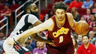 Cleveland Cavaliers Should Say No Deal to Swap of Kevin Love and DeMarcus Cousins