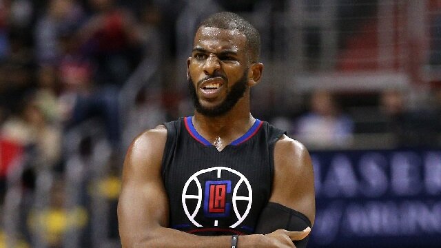 Chris Paul Will Retire As One of the Best Point Guards Ever