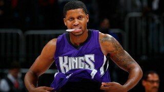 Sacramento Kings Rumors: Offers For SF Rudy Gay Will Be Heard