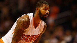 Phoenix Suns Must Trade Markieff Morris Before 2015-16 Trade Deadline