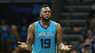 P.J. Hairston Is Charlotte Hornets' Biggest Disappointment At 2015-16 Halfway Point