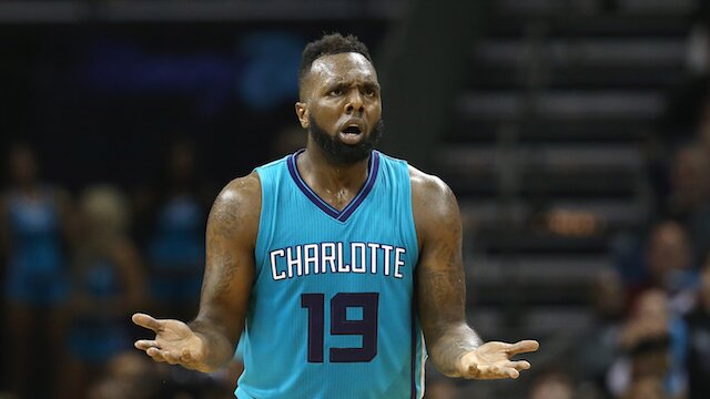 P.J. Hairston Is Charlotte Hornets\' Biggest Disappointment At 2015-16 Halfway Point
