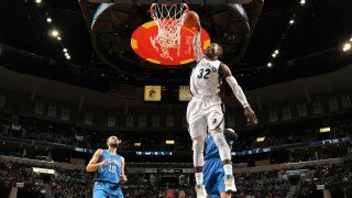  Green's game saving shot leads NBA Top 10 