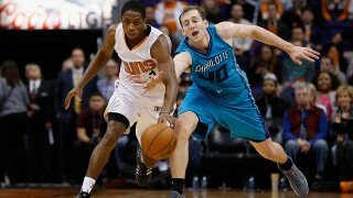 Phoenix Suns Would Be Crazy To Trade Brandon Knight At Deadline
