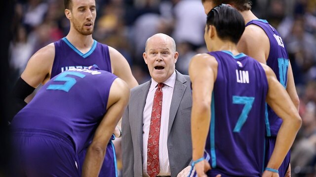 5 Reasons Why Charlotte Hornets Won’t Make 2016 NBA Playoffs