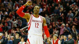 Dwight Howard Rumors: 5 Most Likely Trade Destinations For Houston Rockets\' Center