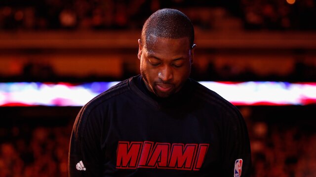 Miami Heat Would Be Best Served By Standing Pat At Trade Deadline