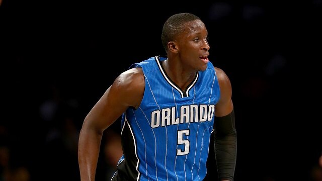 New-Look Orlando Magic Playing Like Totally Different Team