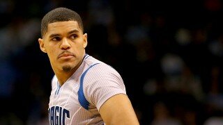 Orlando Magic Rumors: Tobias Harris Could Be Heading Out Of Town