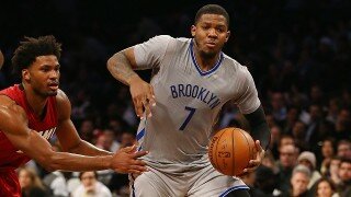 Brooklyn Nets Rumors: Team Negotiating Buyout With Joe Johnson