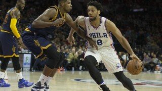 Philadelphia 76ers Would Be Crazy To Trade Jahlil Okafor At Deadline