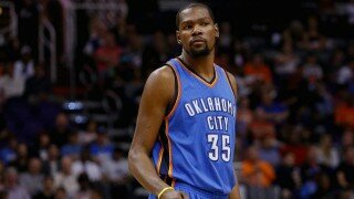Memphis Grizzlies Rumors: Adding Kevin Durant To Form 'Big Three' Is Unrealistic Plan