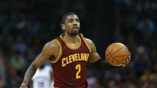 Cleveland Cavaliers Rumors: Kyrie Irving Is Unhappy With Situation