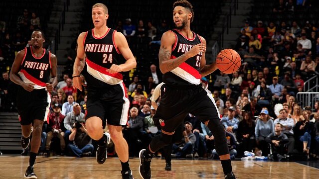 5 Reasons Why Portland Trail Blazers Will Make 2016 NBA Playoffs
