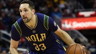 New Orleans Pelicans Would Be Crazy To Trade Ryan Anderson At Deadline