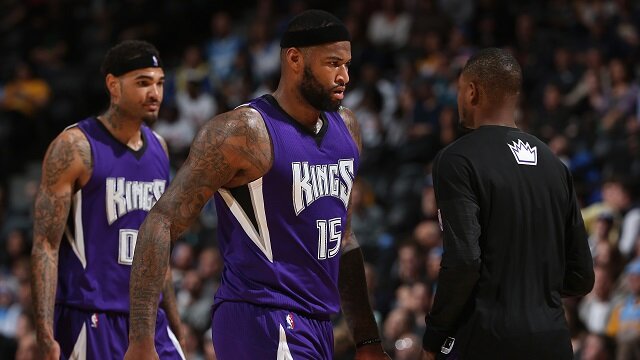 5 Biggest Mistakes Made By Sacramento Kings In 2015-16 Season