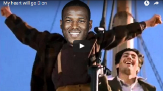  Genius Makes Epic Dion Waiters Lowlights Video With Titanic Song 