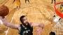  Bucks beautiful backboard lob leads NBA Top 10 