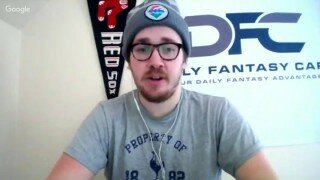  FanDuel And DraftKings NBA Minutes To Win It 3-4-16 