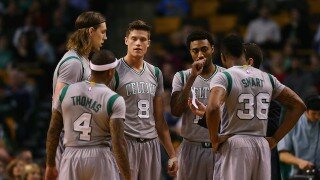 5 Players Who Won\'t Be On Boston Celtics In 2016-17 NBA Season