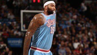 Sacramento Kings Need To Focus On DeMarcus Cousins In 2015-16 Stretch Run