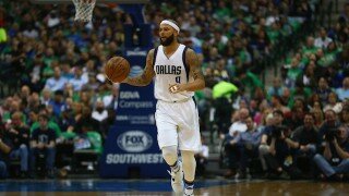 Watch Skip Bayless Say He 'Can't Recognize' Deron Williams