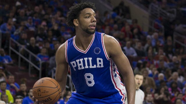 Philadelphia 76ers' Ideal Starting Five For 2016-17 Season