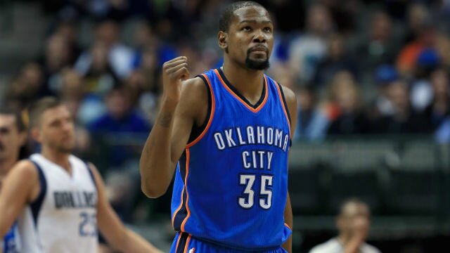 Kevin Durant Will Not Sign With Boston Celtics In Free Agency