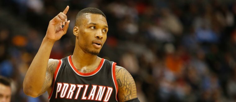 NBA DFS: Players to Target in the Next Week.