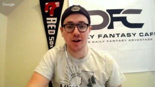 FanDuel And DraftKings NBA Minutes To Win It 3-14-16
