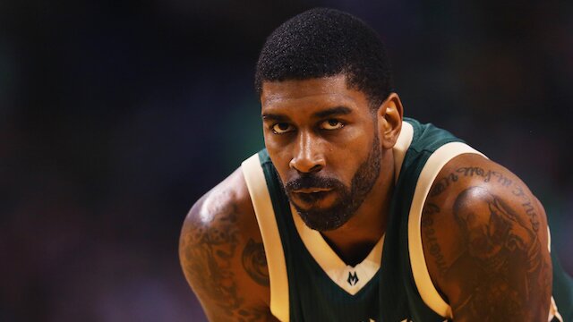 O.J. Mayo Blows Chance At Free Agency With Drug Suspension