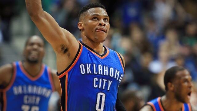 Oklahoma City Thunder Need To Focus On Mental Toughness In 2015-16 Stretch Run