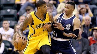 Indiana Pacers Need To Focus On Helping Paul George In 2015-16 Stretch Run