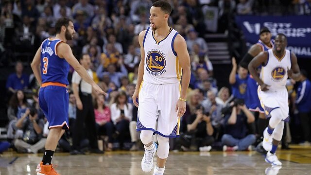 Nike Lost Stephen Curry To Under Armour In Worst Pitch Meeting Of All Time