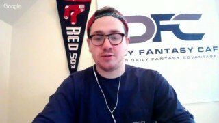  FanDuel And DraftKings NBA Minutes To Win It 3-21-16 
