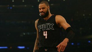 5 Players Who Won't Be On Phoenix Suns In 2016-17 NBA Season